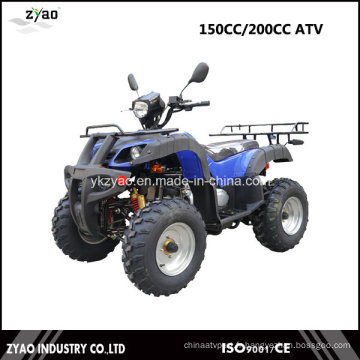 150cc Sports ATV 200cc Refroidi à l'huile Farm ATV 13A-10